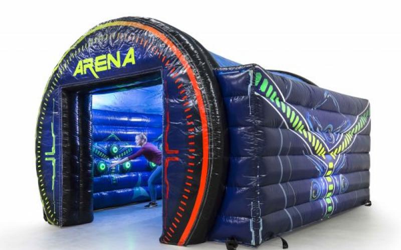 IPS Arena